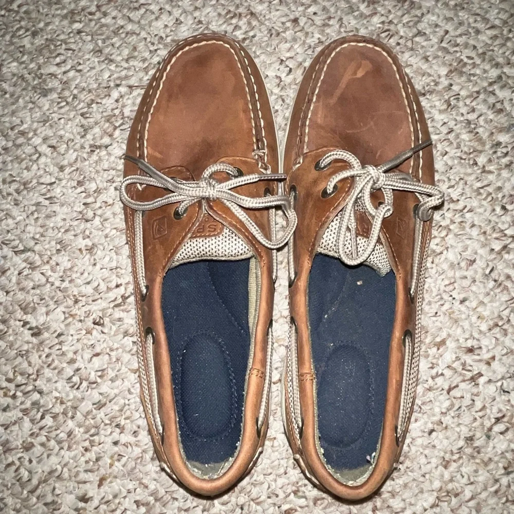 Sperrys - Picture 4 of 4